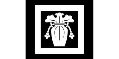 Японский узор 2413