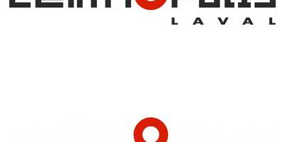 Centropolis Laval logo