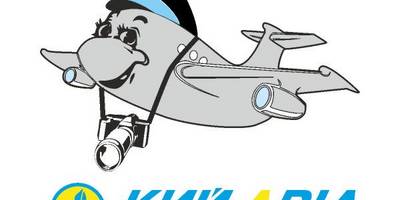 Kiy Avia logo