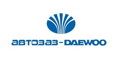 Autozaz-Daewoo logo