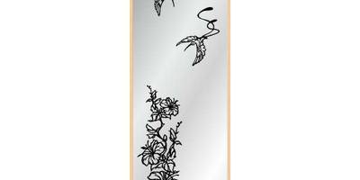 Прямоугольный орнамент 0801