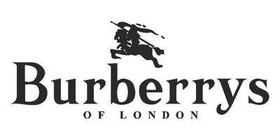 Burberrys logo