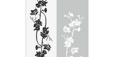 Прямоугольный орнамент 1059