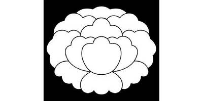 Японский узор 2251