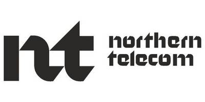 Northern Telecom logo