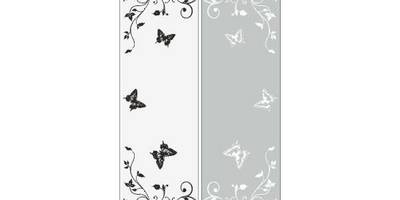 Прямоугольный орнамент 2692