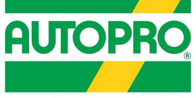 Autopro Collision logo