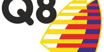 Q8 logo