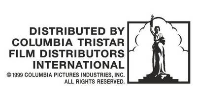 Columbia Tristar logo