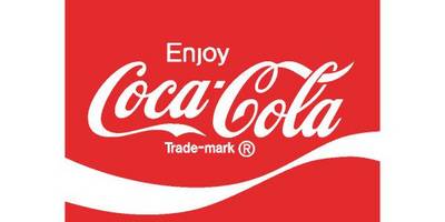 Coca-Cola logo