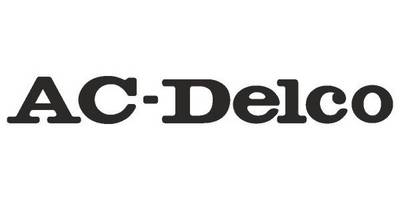 AC-Delco logo