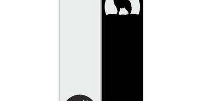 Прямоугольный орнамент 2695