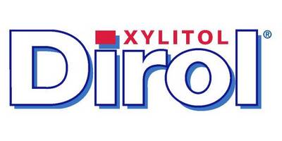 Dirol logo