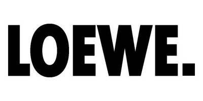 Loewe logo