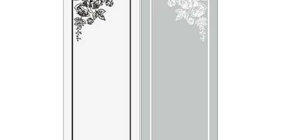 Прямоугольный орнамент 0205