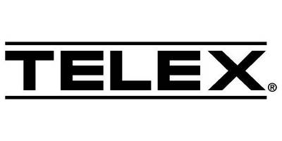 Telex logo