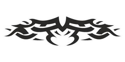 Татуировка 25