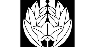 Японский узор 2638