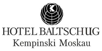 Baltshug Hotel logo
