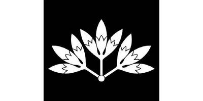 Японский узор 2946