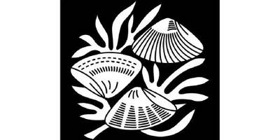 Японский узор 2050