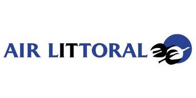 Air Littoral airline logo