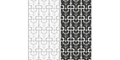 Прямоугольный орнамент 2561