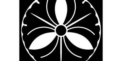 Японский узор 42