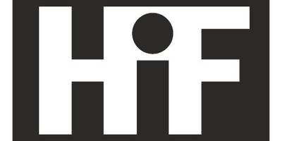 HiF logo