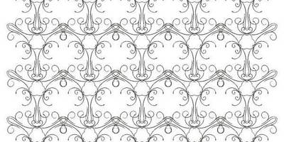 Бесшовный 261