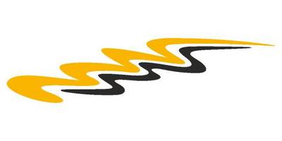 Виниловая наклейка на авто 440