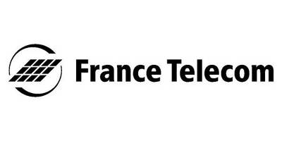 France Telecom logo