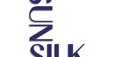 Sun Silk logo