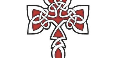 Кельтский 8