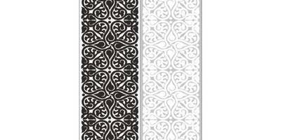 Прямоугольный орнамент 2131