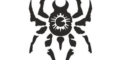 Татуировка 813