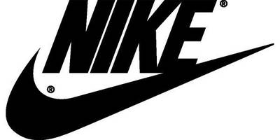 NIKE logo