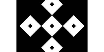 Японский узор 1701