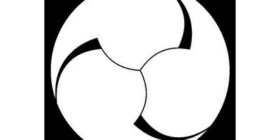 Японский узор 710