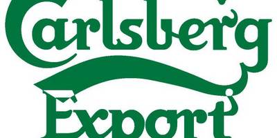 Carlsberg Export logo