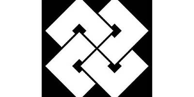 Японский узор 3426