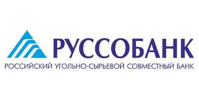 Russobank logo