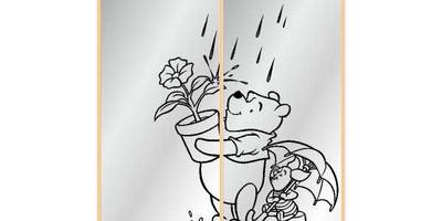 Прямоугольный орнамент 1442