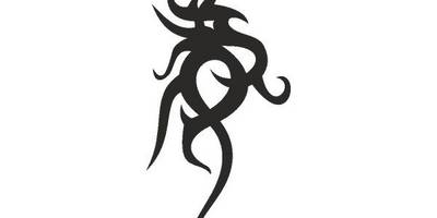 Татуировка 585