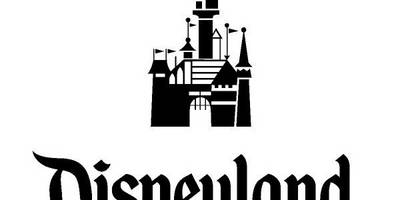 Disneyland logo2