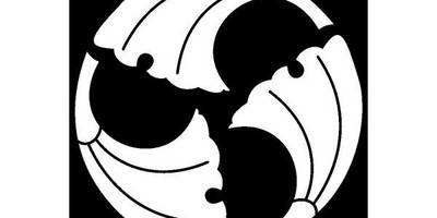 Японский узор 45