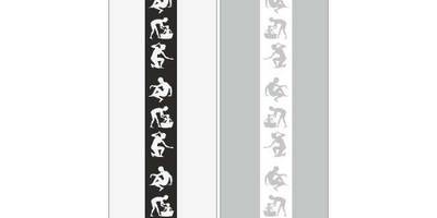 Прямоугольный орнамент 2221