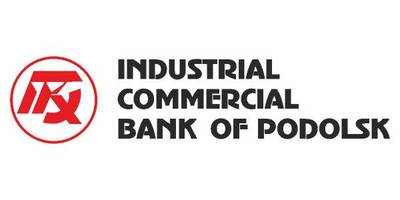 Podolsk bank logo