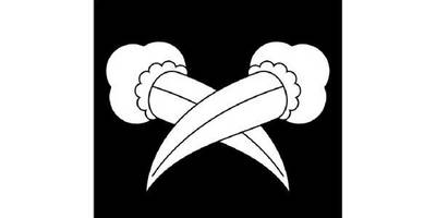 Японский узор 2707