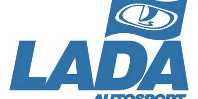 LADA Autosport logo
